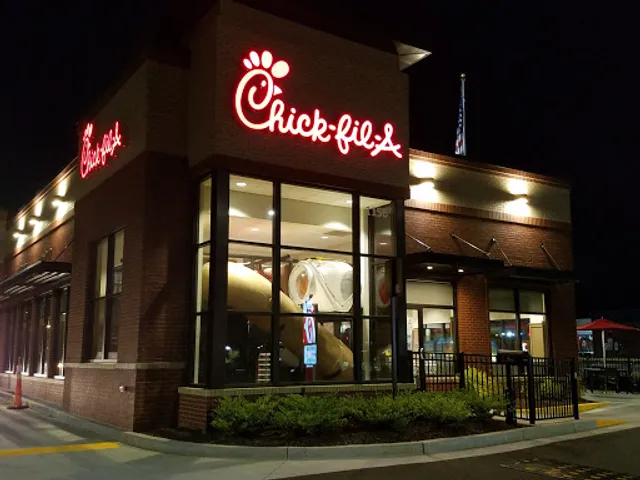 Chick-fil-A