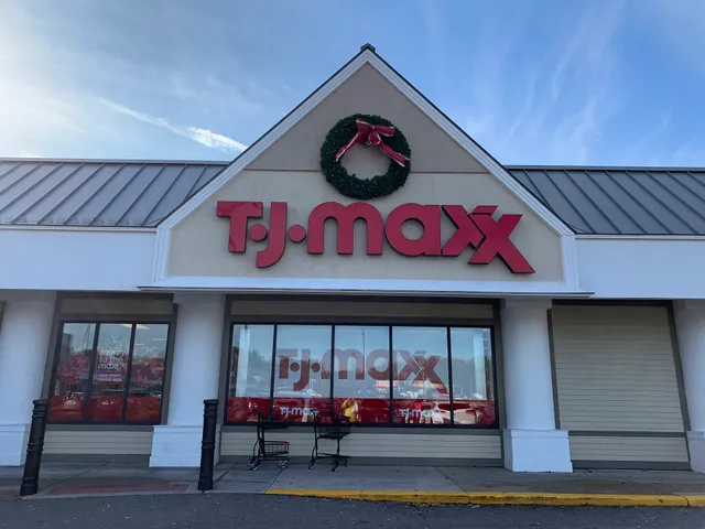 T.J. Maxx