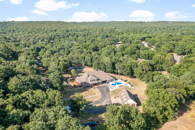 Osage Hills Retreat | Oklahoma's Destination Retreat Center