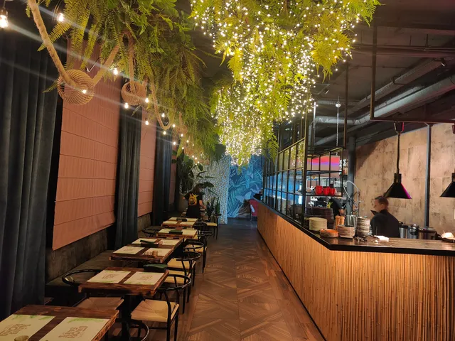 King Kong Thai Food Płock