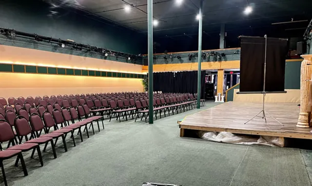 Bemidji Community Theater