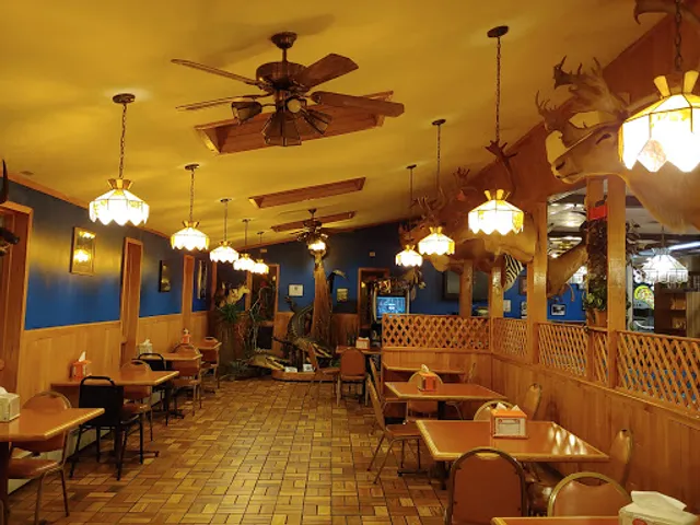 Pudgie's Pizza Pasta & Subs