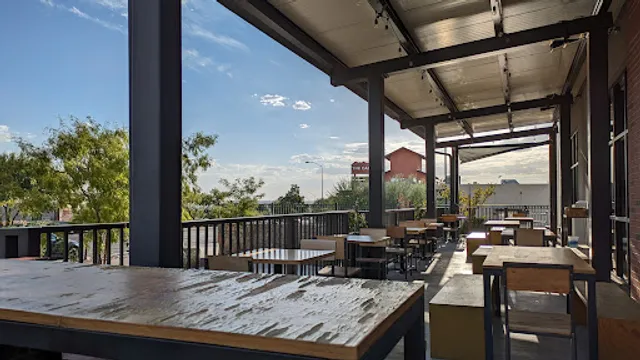 Cafe Italia Cimarron