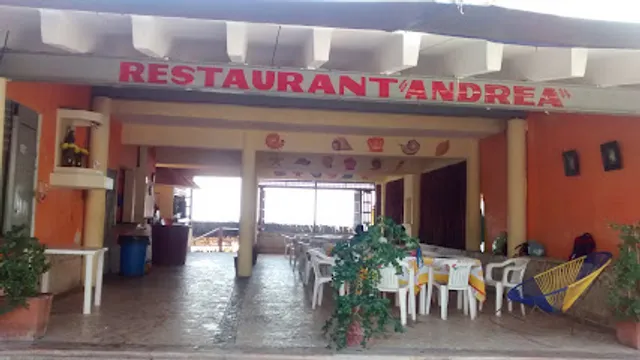 Restaurant Andrea