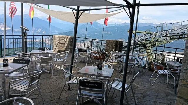 Fum0ronivie Del Lago Maggiore - Sasso del Ferro - Laveno