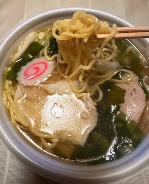 本格中華 来々軒 宅配・お持ち帰り中華専門店