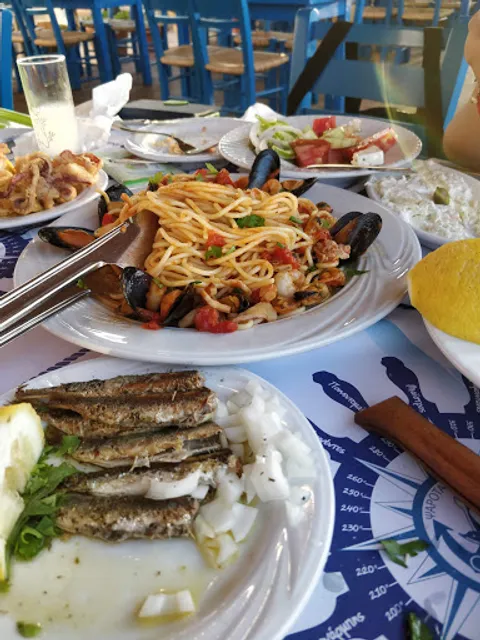 Erasitechnes Psarades