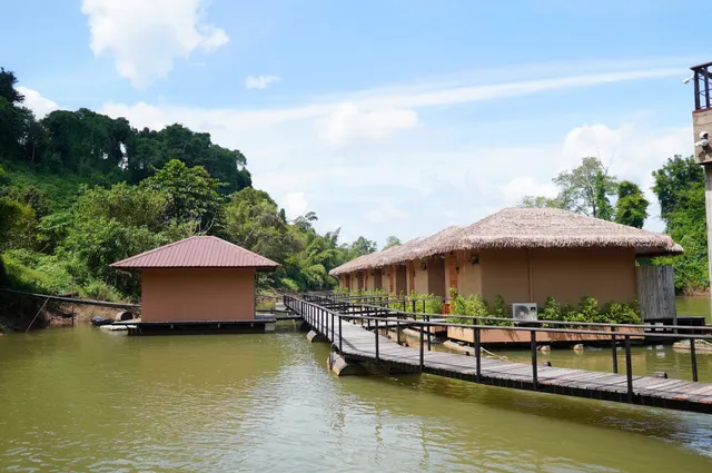 Cherlynn Resort, Kanchanaburi