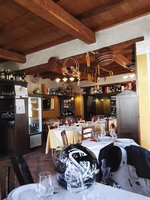 Agriturismo La Capannina