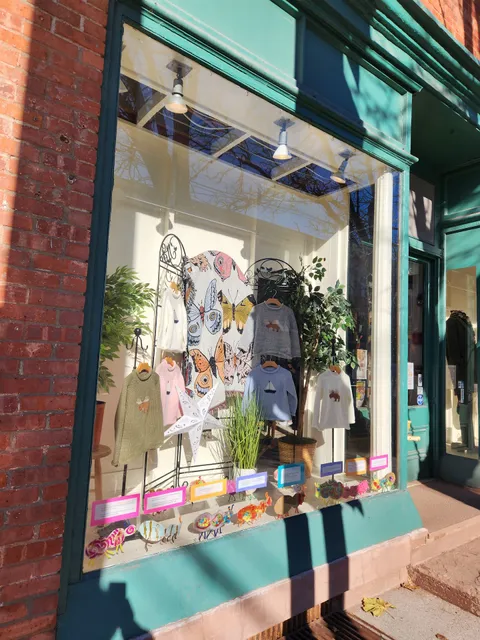 Rhinebeck Mercantile