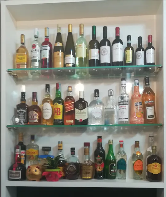 Ristorante XinZhonghua - Cinese Giapponese