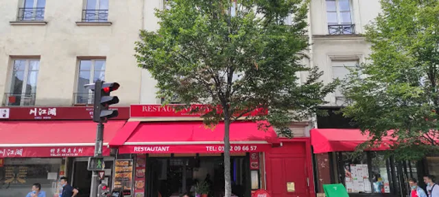 Restaurant Royal Pokhara