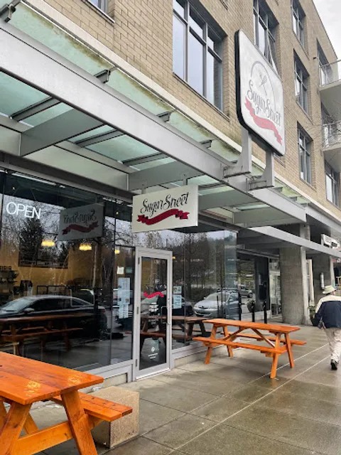 Sugar Street Bakery