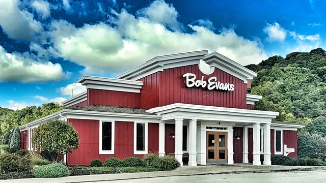 Bob Evans