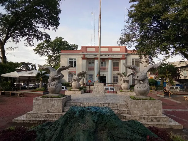 D' Morvie Suites - C.M. Recto