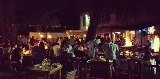 Osteria Vecchia Del Quinto