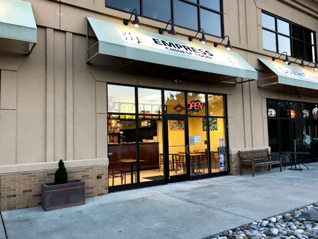 Empress Chinese Restaurant