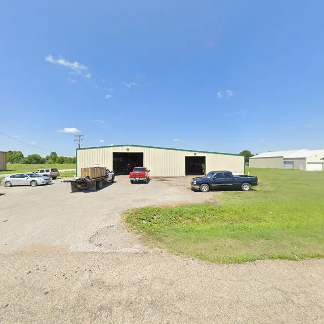 Bennett Lumber Company