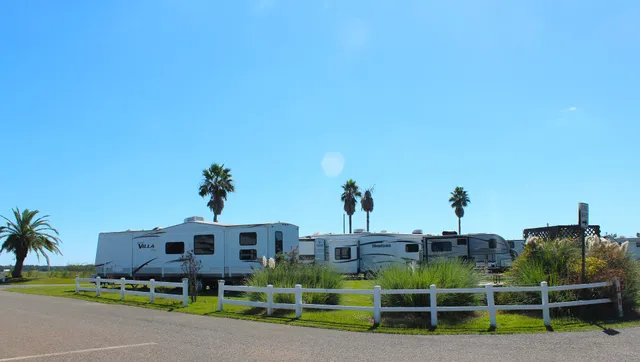 Magnolia Farms RV Park