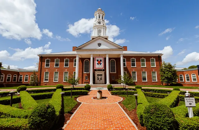 Boyce College