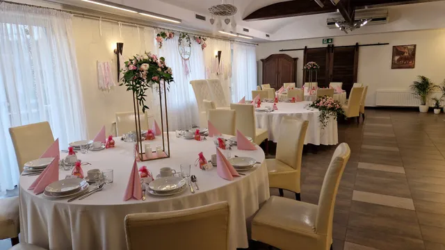 Rancho Colorado Anna Agaciak