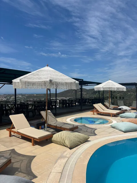 Gökyüzü Butik Otel