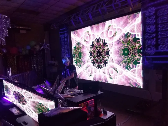 Primal Sounds Productions LLC.