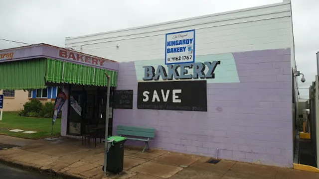 Kingaroy Bakery