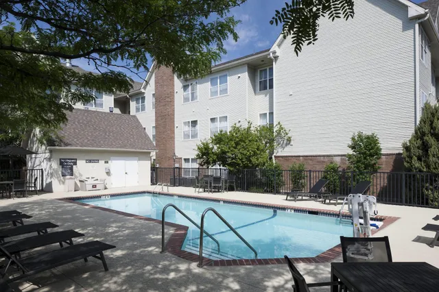 Residence Inn by Marriott Denver Highlands Ranch