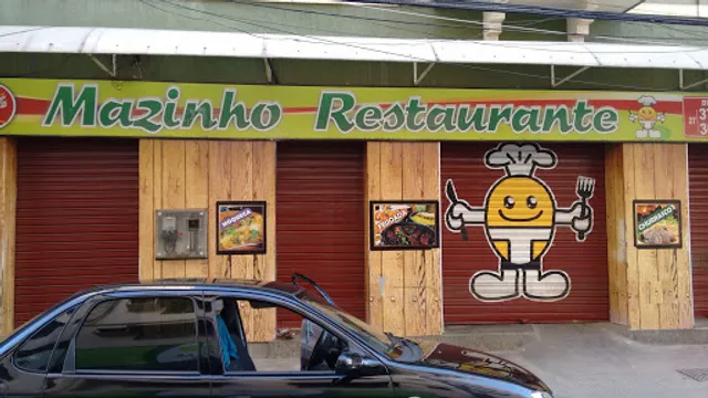 Mazinho Restaurante