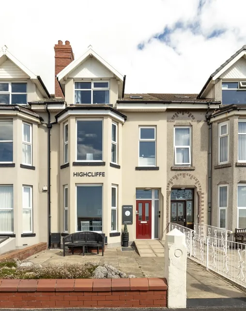 Highcliffe Holiday Apartments
