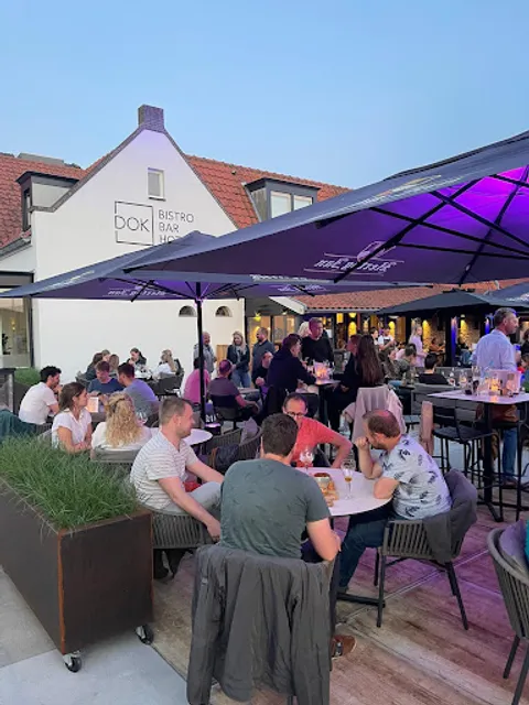 Bistro-Bar DOK