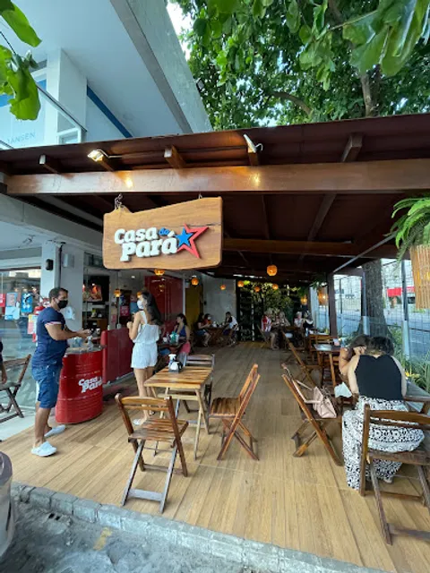 Casa do Pará (Olinda)