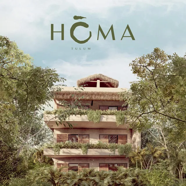 HOMA Tulum