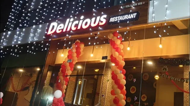 Delicious Restaurant