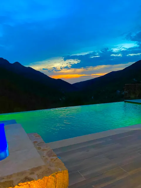 Gîte A Funtana - locations saisonnières