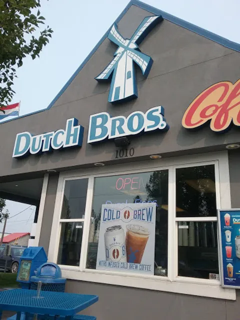 Dutch Bros Coffee