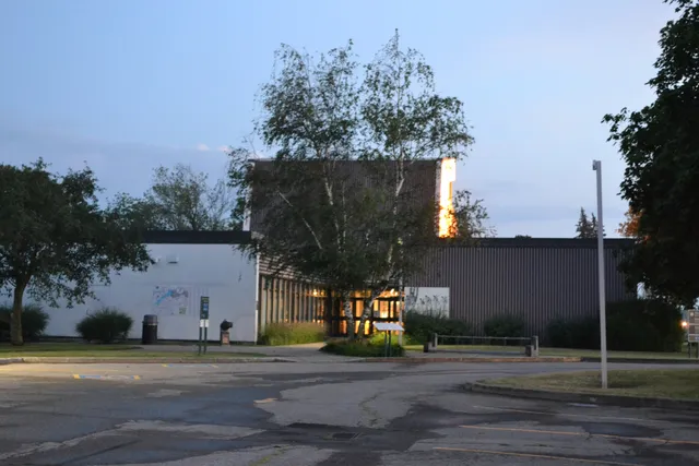 Lieu historique national de la Bataille-de-la-Châteauguay