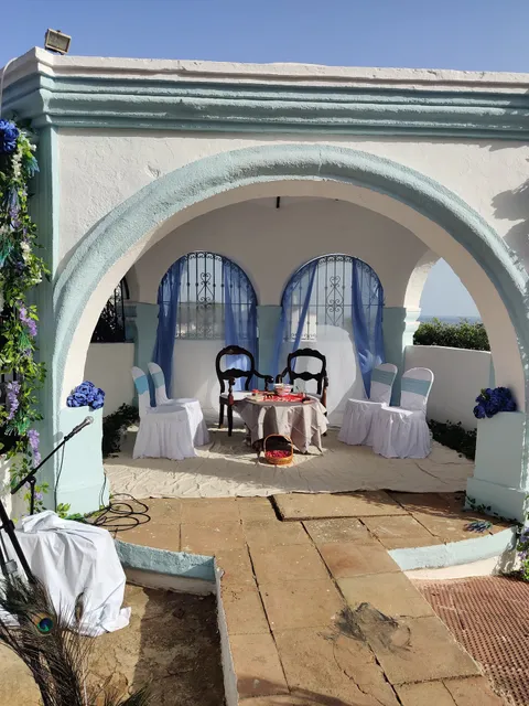 VILLA PLAYA BEACH HOUSE