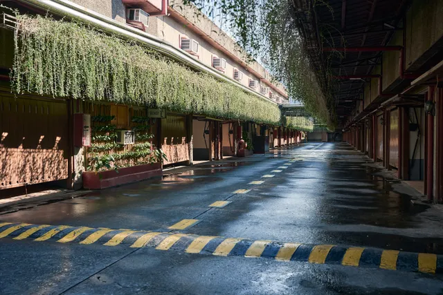 Kape Hotel Balintawak