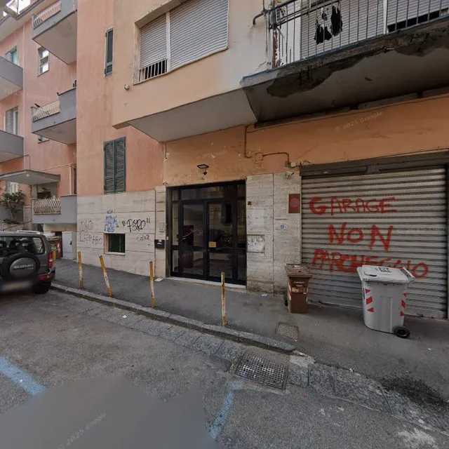 Escape Room Naples - Vomero