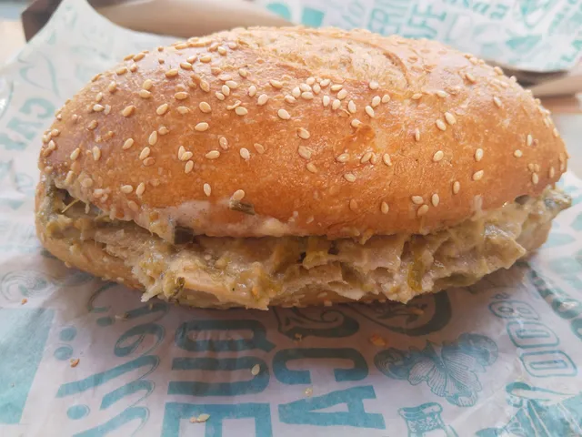 Cielito Querido Café