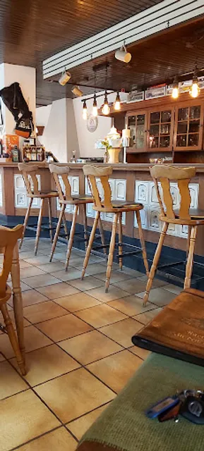 Rasthaus zu den Linden