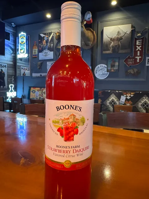 Rocket City Honky Tonk