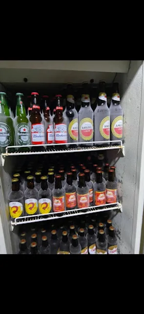 Ki pastel e porções