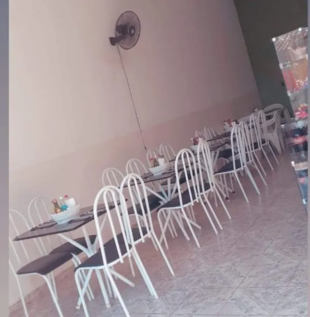 Cantina Mega Lanches