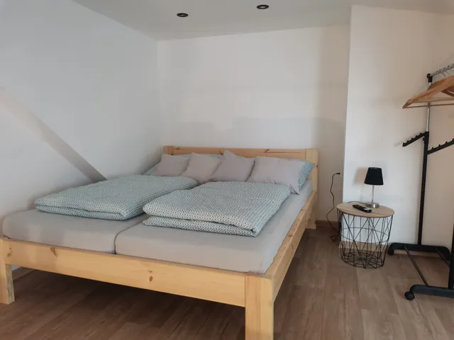 Ubytování U Rybnikářů