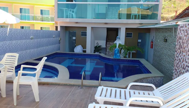 Pousada Maragolfinho