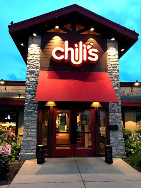 Chili's Grill & Bar