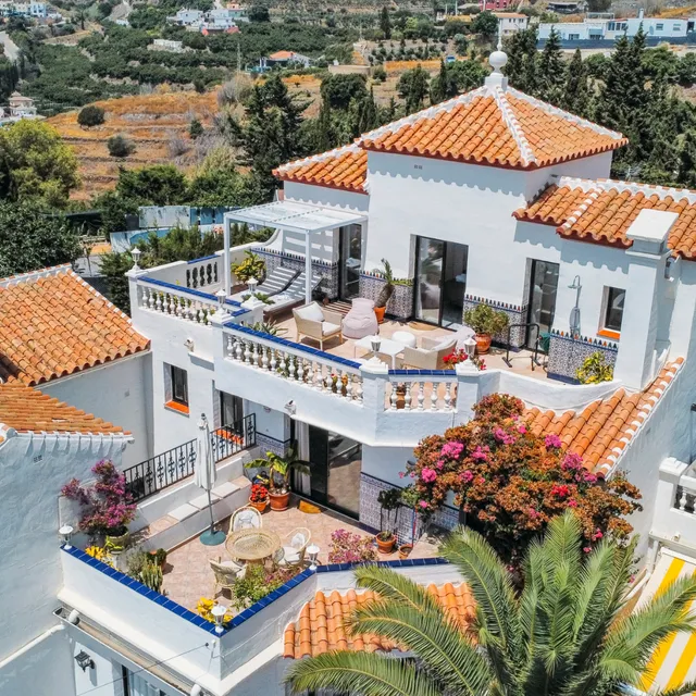 Casa Joya Nerja